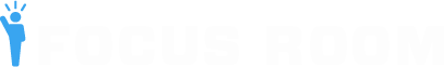 iFocus Room logo